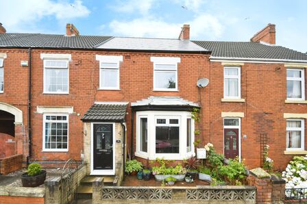 Welbeck Road, 3 bedroom Mid Terrace House for sale, £170,000