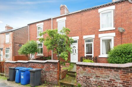 Foljambe Road, 2 bedroom Mid Terrace House to rent, £775 pcm