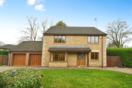 Norbriggs Road, 4 bedroom Detached House for sale, £425,000