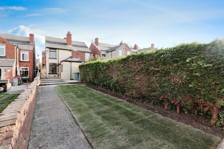 Gloucester Road, 3 bedroom End Terrace House for sale, £185,000