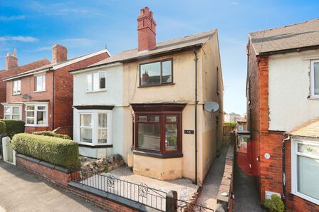 3 bedroom End Terrace House for sale