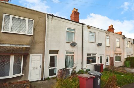 Chesterfield Road, 3 bedroom Mid Terrace House for sale, £63,000