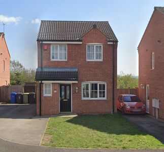 Avonside Close, 3 bedroom Detached House for sale, £180,000