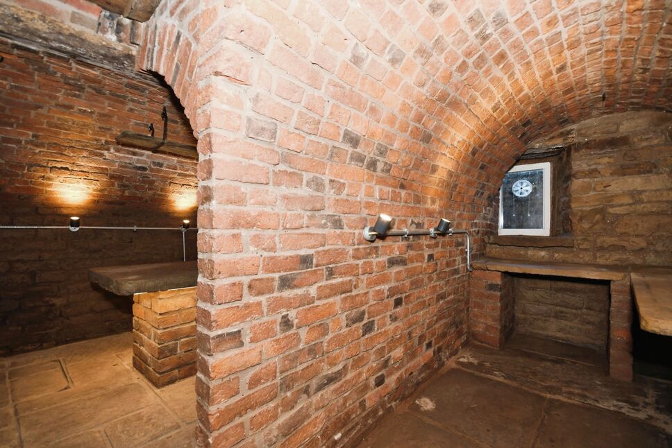 Cellar