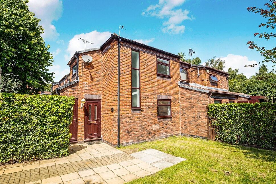 Main image of 2 bedroom Semi Detached House to rent, Eardswick Close, Chester, CH2