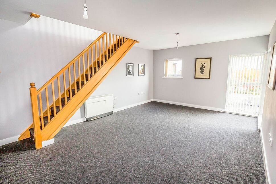 Family / Dining Room