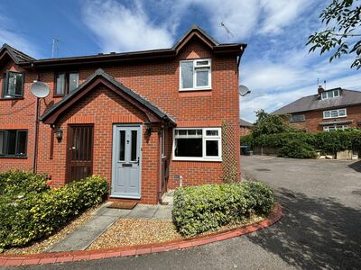 Cheyney Road, 2 bedroom End Terrace House for sale, £210,000