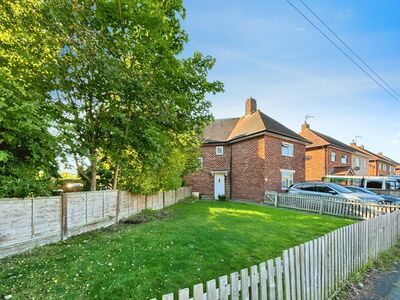 Ludlow Road, 3 bedroom Semi Detached House for sale, £190,000