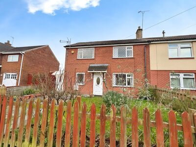 Morton Road, 3 bedroom Semi Detached House for sale, £185,000