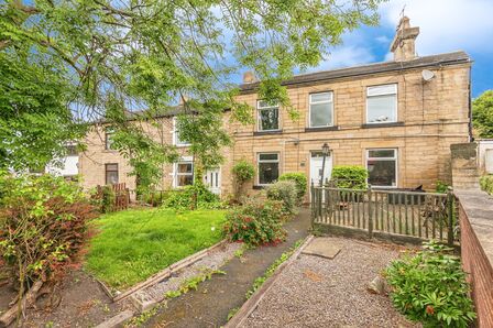 3 bedroom End Terrace House for sale