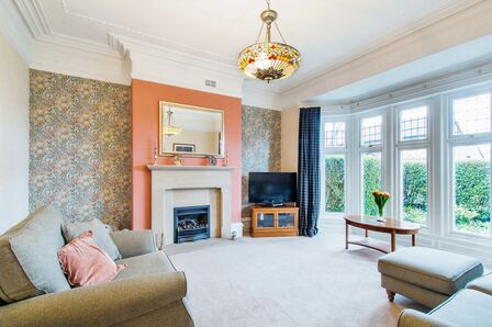 Westcliffe Road, 4 bedroom Detached House for sale, £525,000