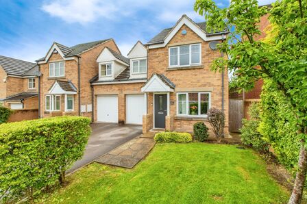 Howley Close, 3 bedroom Semi Detached House for sale, £260,000