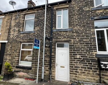 Whitcliffe Road, 1 bedroom Mid Terrace House for sale, £95,000