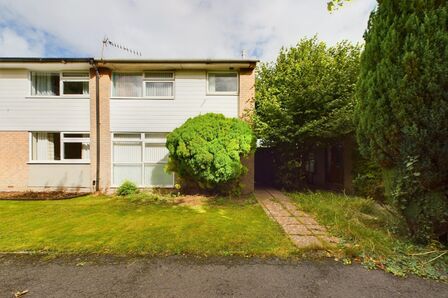 The Penns, 3 bedroom Semi Detached House for sale, £310,000