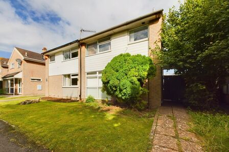 The Penns, 3 bedroom Semi Detached House for sale, £310,000