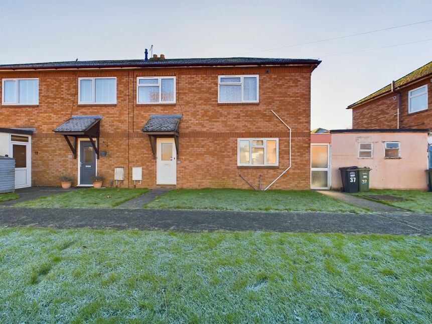 Main image of 3 bedroom Semi Detached House for sale, Westbourne Crescent, Clevedon, North Somerset, BS21