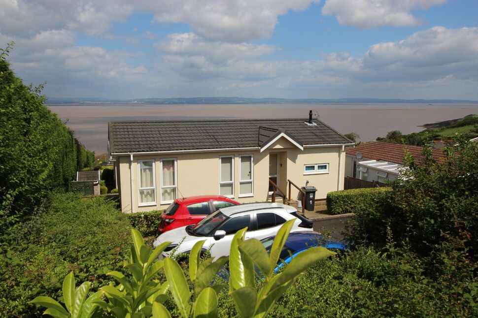 Main image of 2 bedroom Detached Property for sale, The Bay, Walton Bay, North Somerset, BS21