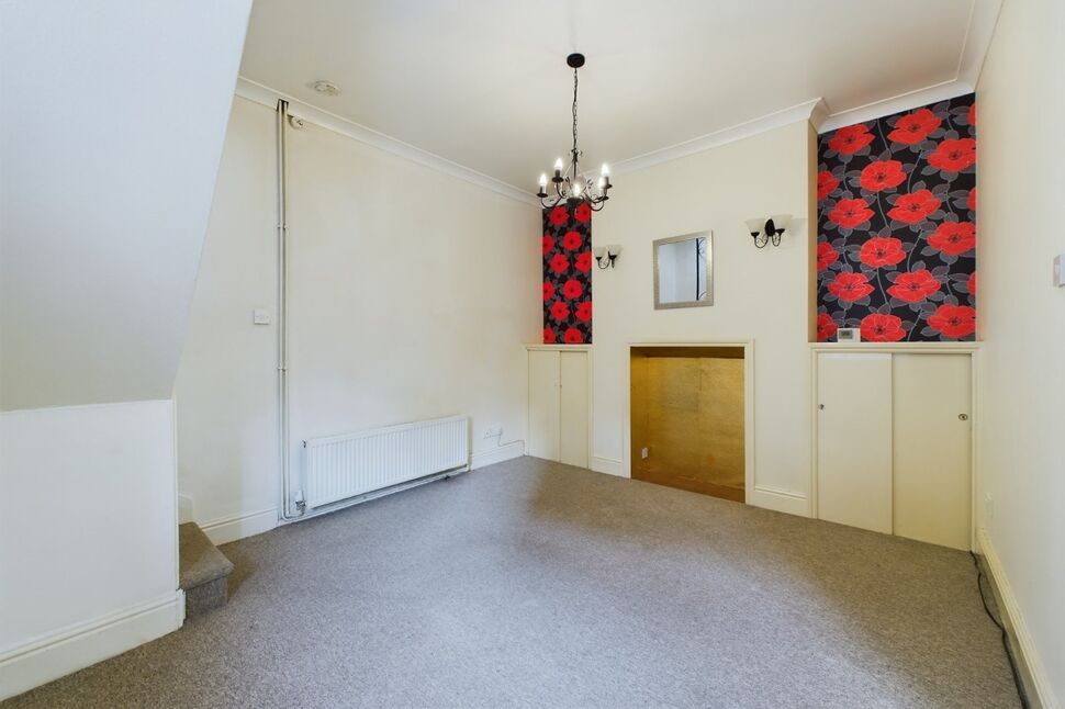 2 bedroom Semi Detached House for sale, Woodlands Road, Clevedon, BS21 ...