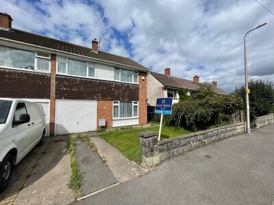 3 bedroom End Terrace House for sale