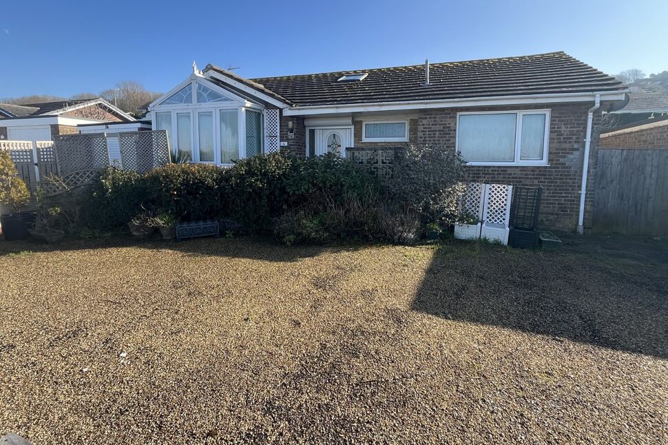 Main image of 3 bedroom Detached Bungalow for sale, Waterside Park, Portishead, Bristol, BS20