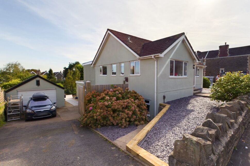 Main image of 5 bedroom Detached House for sale, Highdale Avenue, Clevedon, North Somerset, BS21