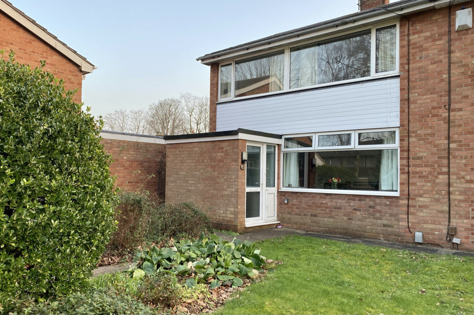 Main image of 3 bedroom Semi Detached House for sale, The Chippings, Stapleton, Bristol, BS16