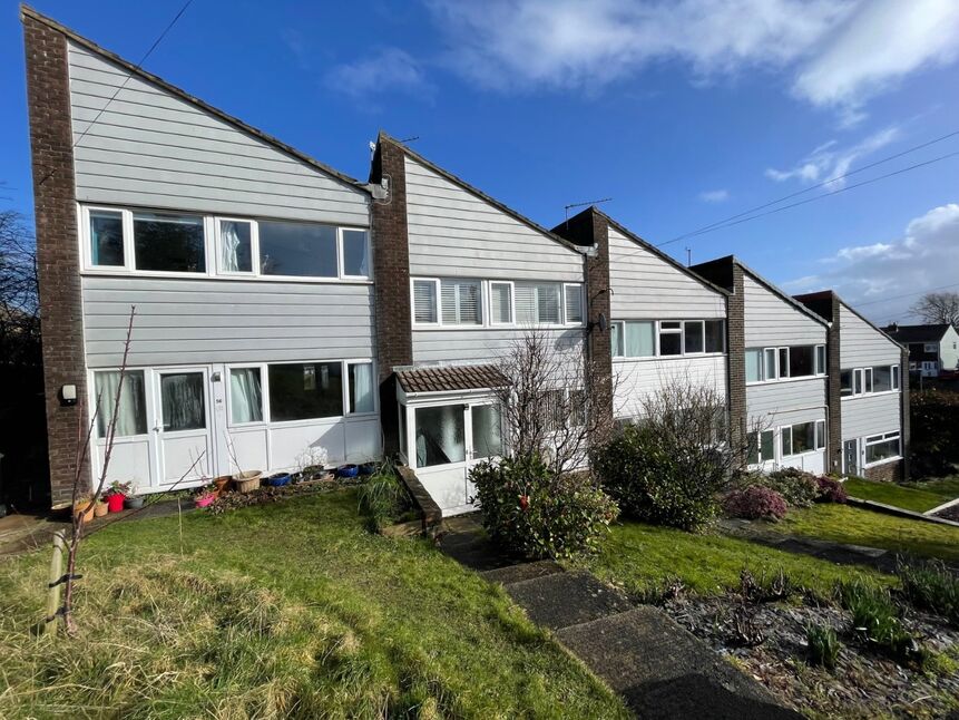 Main image of 3 bedroom Mid Terrace House for sale, Avon Way, Portishead, Somerset, BS20