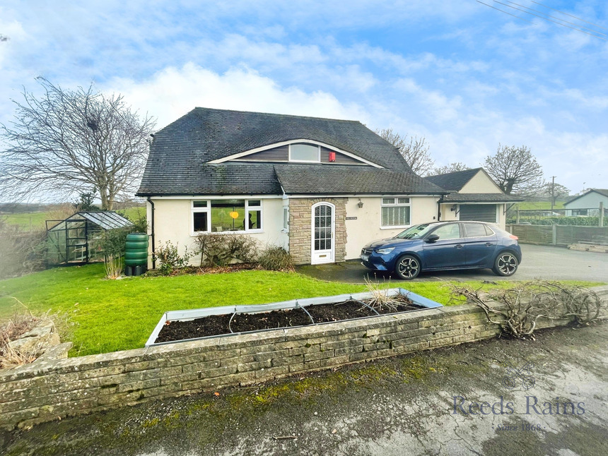 Main image of 2 bedroom Detached House to rent, Peel Lane, Astbury, Cheshire, CW12