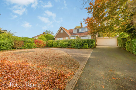 Conway Road, 3 bedroom Detached House for sale, £400,000