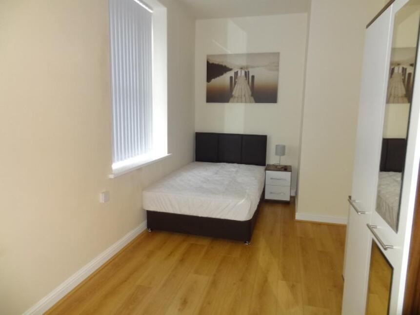 Main image of  Flat to rent, Lord Street, Colne, Lancashire, BB8