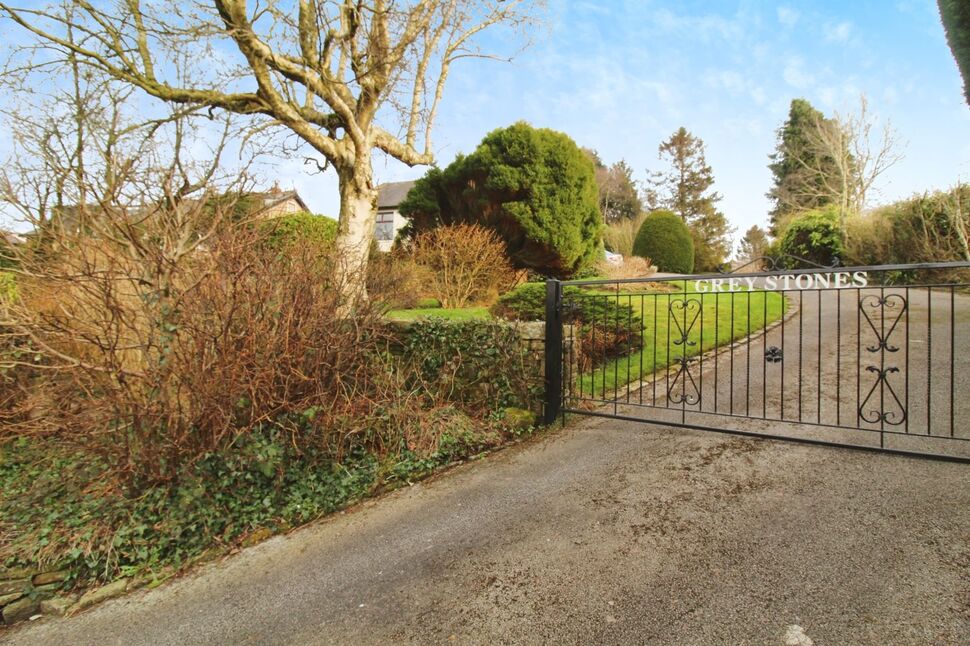 Main image of 3 bedroom Detached House for sale, Skipton Old Road, Foulridge, Lancashire, BB8