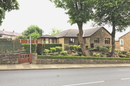 Langroyd Road, 3 bedroom Detached House for sale, £340,000
