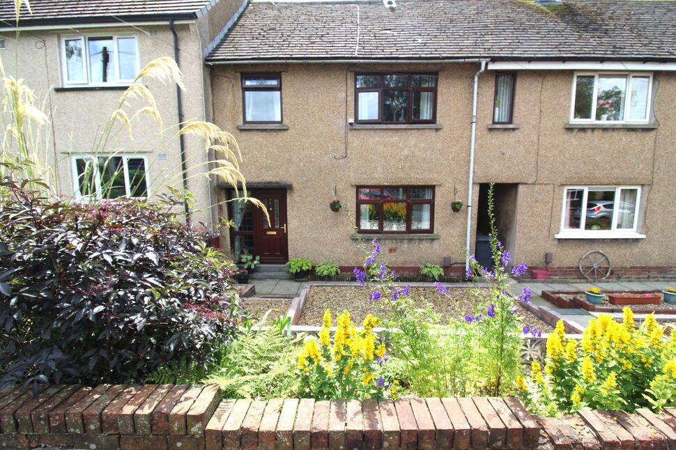 Main image of 3 bedroom Semi Detached House for sale, Fern Street, Colne, Lancashire, BB8