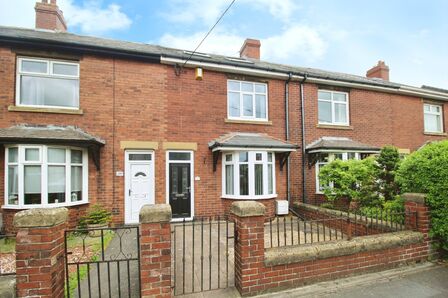Medomsley Road, 3 bedroom Mid Terrace House for sale, £175,000