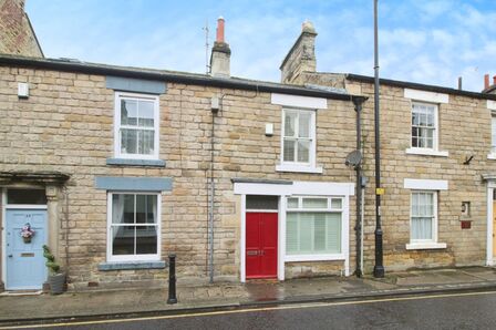 Front Street, 2 bedroom Mid Terrace House for sale, £159,950