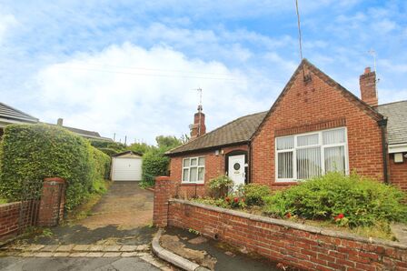 3 bedroom Semi Detached Bungalow for sale