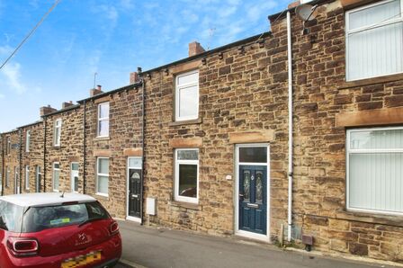 Durham Road, 3 bedroom Mid Terrace House for sale, £75,000