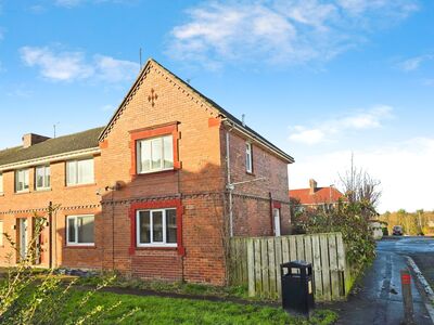 Dorset Crescent, 2 bedroom End Terrace House for sale, £40,000