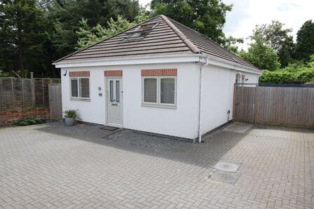 4 bedroom Detached Bungalow for sale