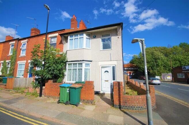 3 bedroom End Terrace House for sale