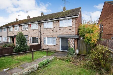 Ringwood Highway, 3 bedroom End Terrace House for sale, £190,000