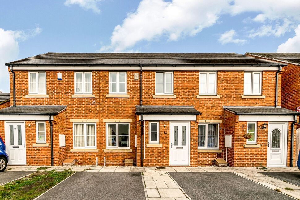 Main image of 2 bedroom  House to rent, Ash Tree Grove, Leeds, LS14