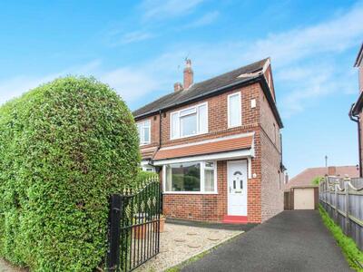 3 bedroom Semi Detached House to rent