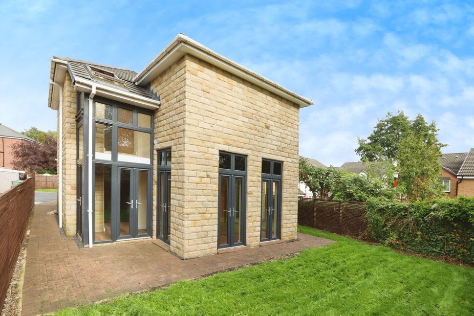 Main image of 4 bedroom Detached House for sale, The Bungalows, Leeds, West Yorkshire, LS15