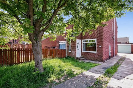 Lydgate, 2 bedroom Semi Detached House to rent, £925 pcm