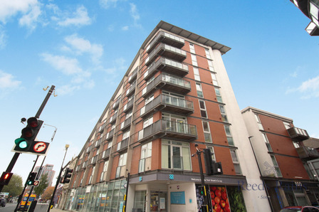 Cross York Street, 1 bedroom  Flat to rent, £795 pcm