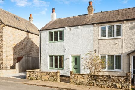 The Boyle, 2 bedroom End Terrace House for sale, £230,000