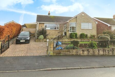 New Templegate, 4 bedroom Detached Bungalow for sale, £425,000