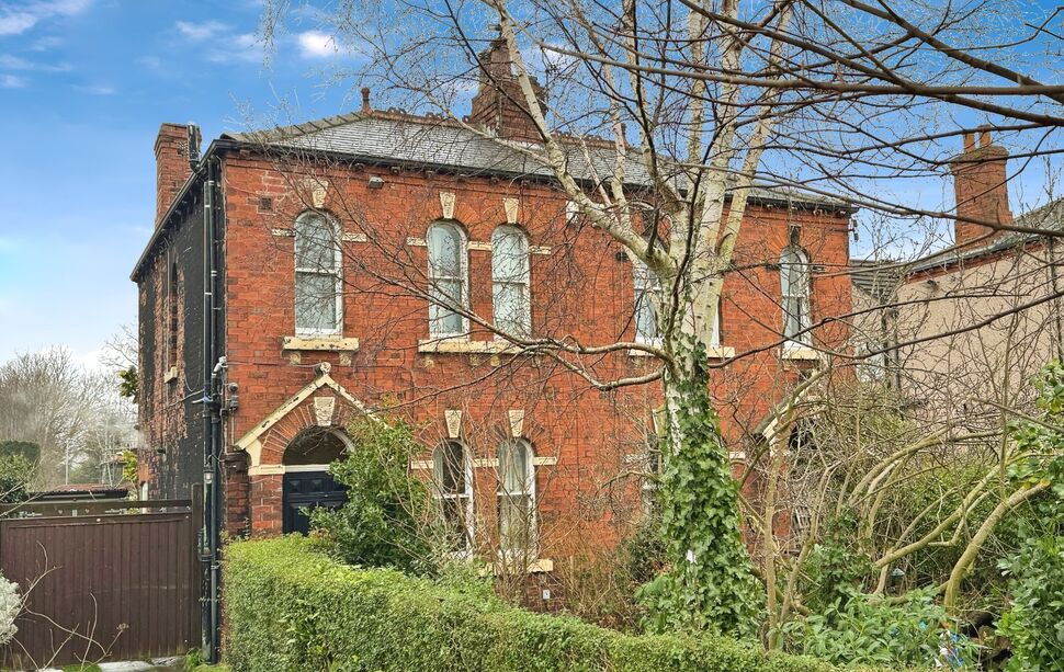 Main image of 3 bedroom Semi Detached House for sale, Barwick Road, Leeds, West Yorkshire, LS15