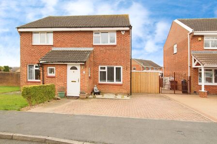 Hazel Avenue, 2 bedroom Semi Detached House for sale, £230,000